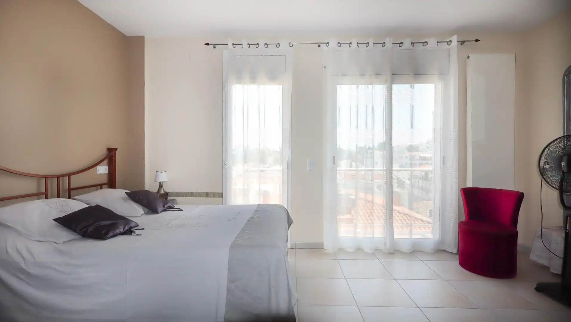 Casa con terrazza in vendita a El Colomer - La Bateria - La Coma, imagen 21