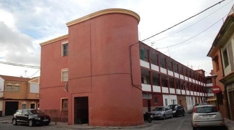 Foto 2 de Pis en venda a La Atunara - Periáñez, La Línea de la Concepción