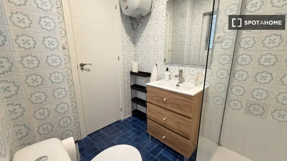 Room in Alfafar