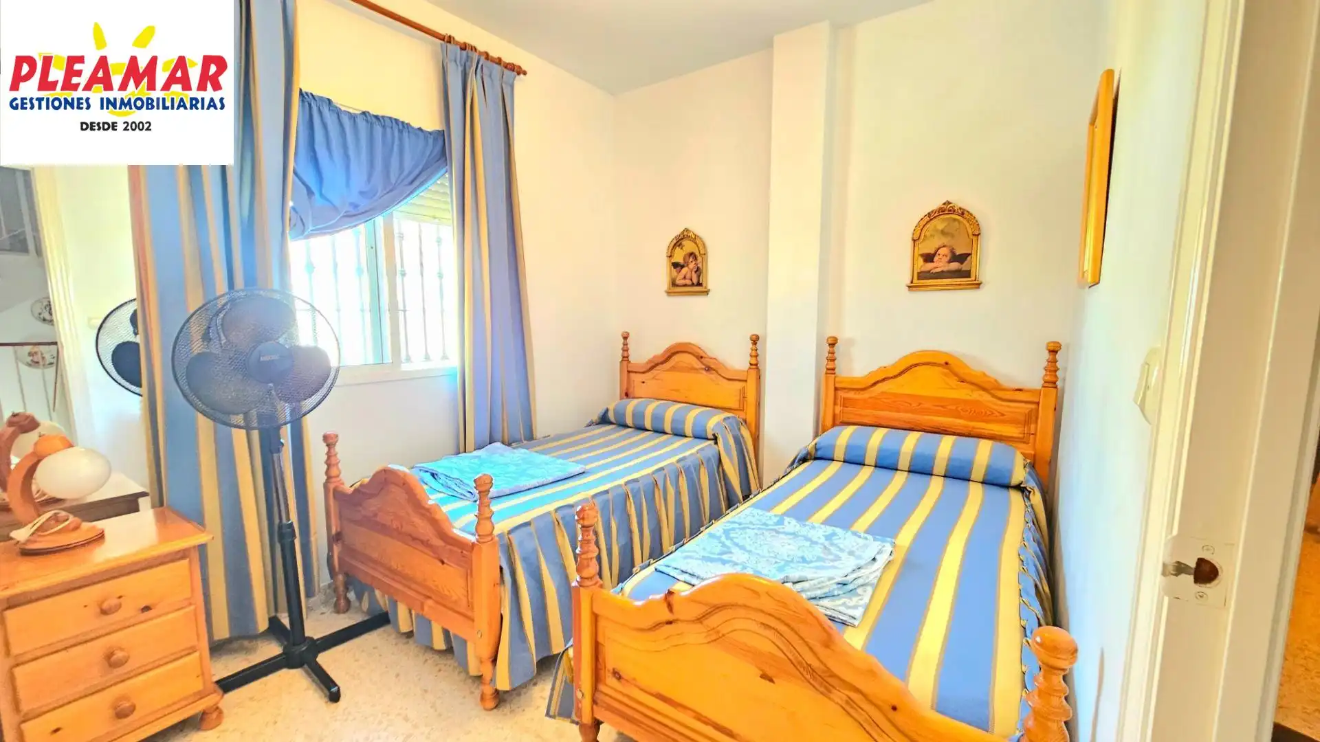 Habitación de Casa o chalet de alquiler en Chipiona