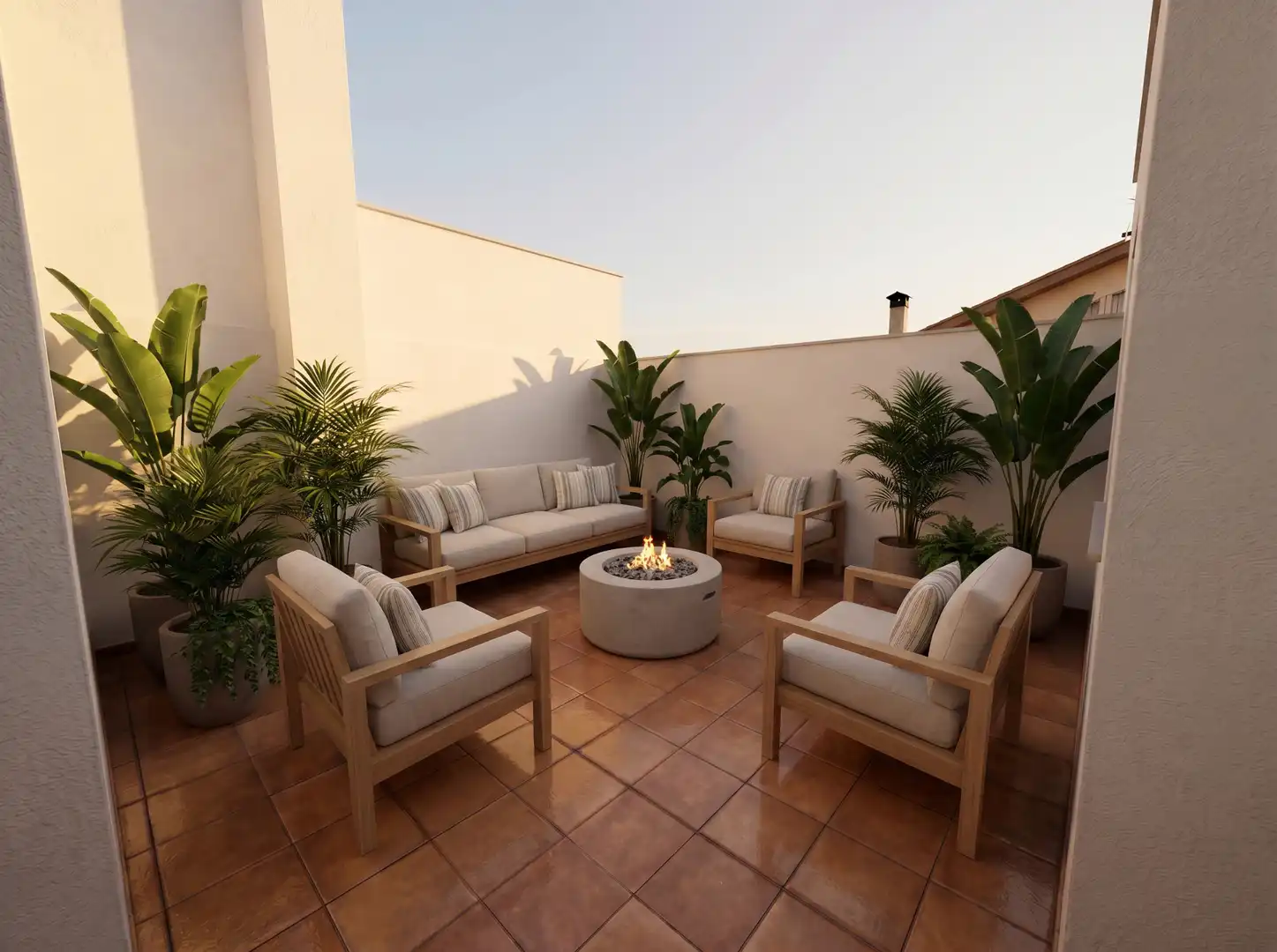 Detached homes for sale in Carrer Ausiàs March, 30, Senyera