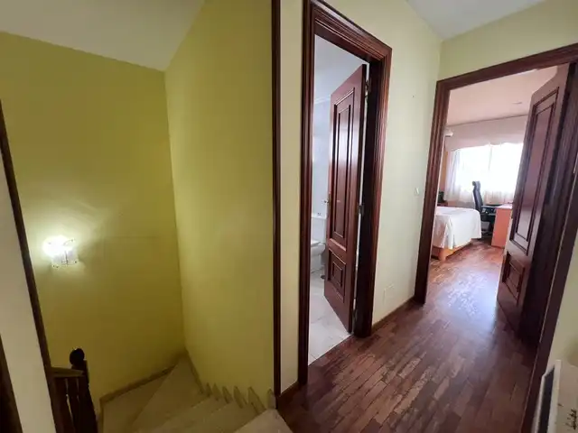 Piso en venta en A Coruña Capital  con Calefacción, Parquet y Terraza