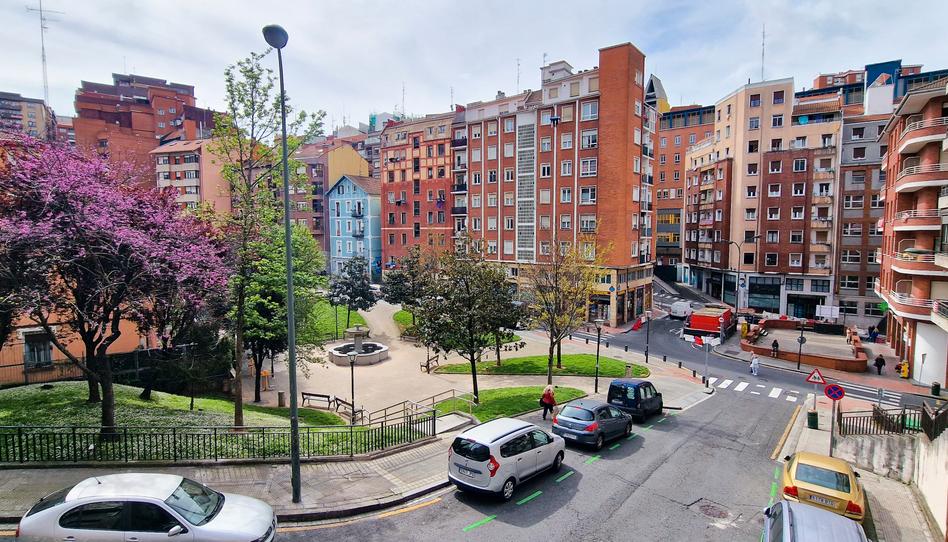 Foto 1 de Pis en venda a N/a, Iturralde, Bizkaia