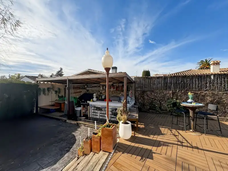 Casa con piscina en venta en Carmençó, imagen 23