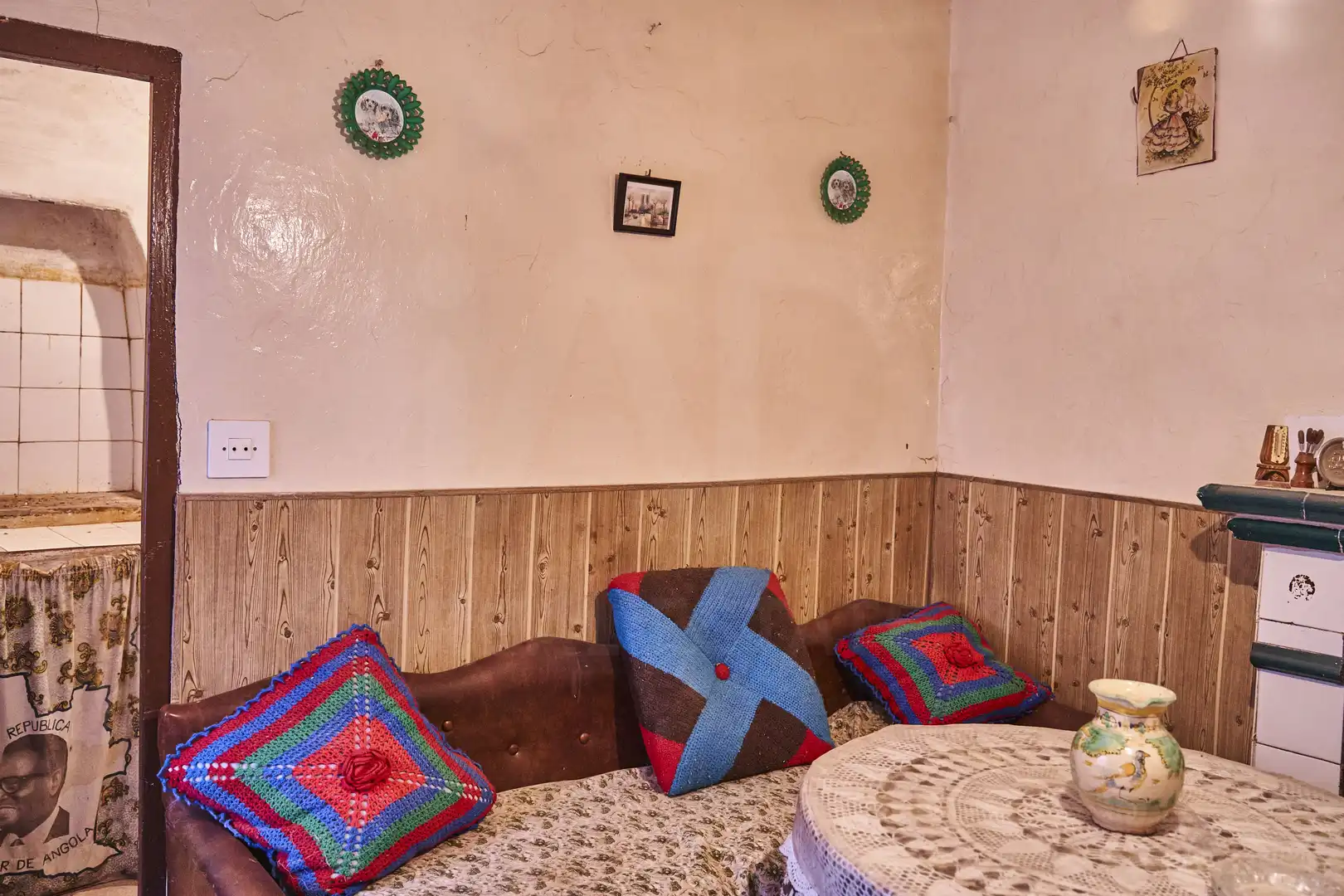 Casa rústica en venta en Belvís de la Jara, imagen 16