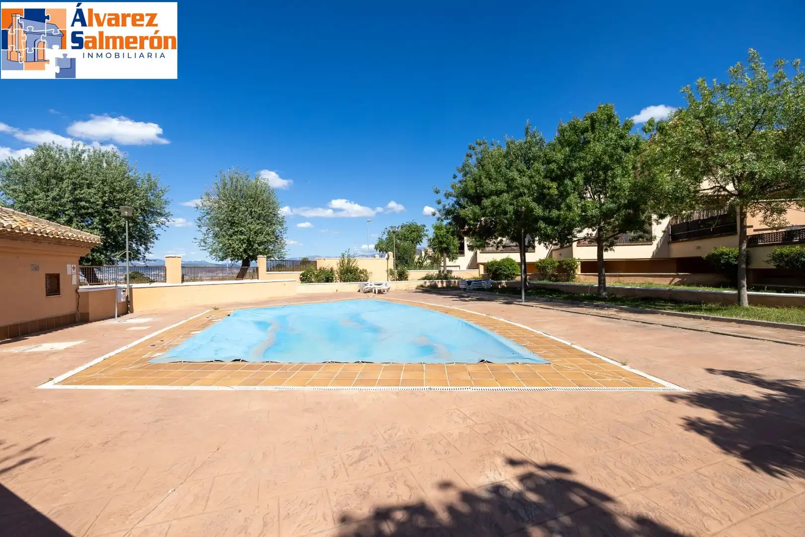 Adossat amb piscina en venda a Paseo PEDRO VERDE, imagen 47