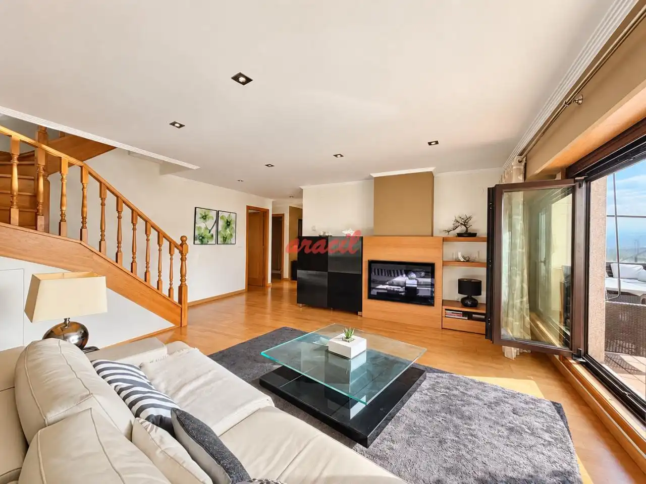 Duplex avec ascenseur à vendre à Barrocanes, imagen 3