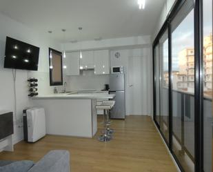 Kitchen of Apartment for sale in Calafell  with Air Conditioner, Heating and Furnished