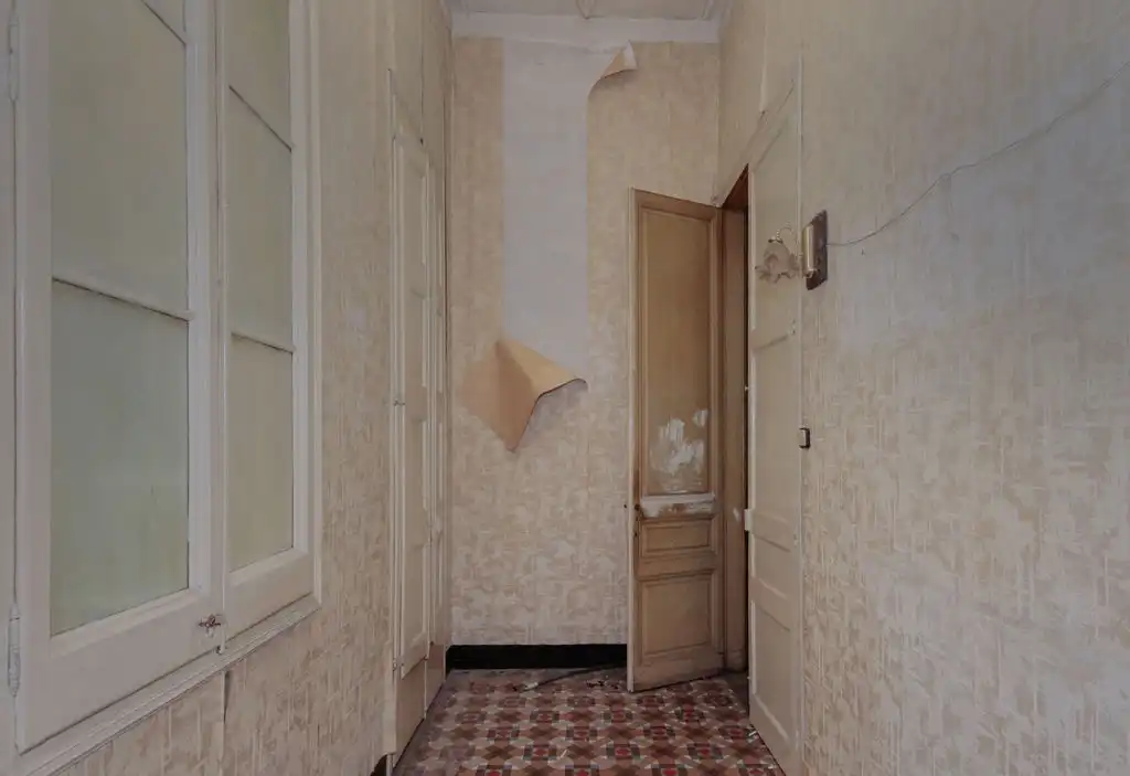 Piso en venta en Barcelona, Barcelona