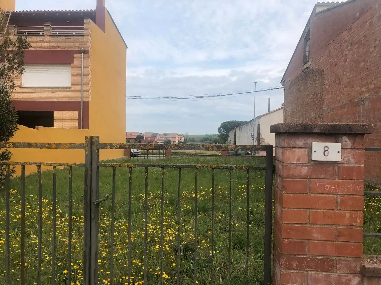 Residential zum Verkauf in Carrer Comerç, 74, Flaçà