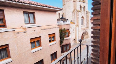 Foto 5 de Dúplex en venda a Calle Mayor Antigua, Centro, Palencia