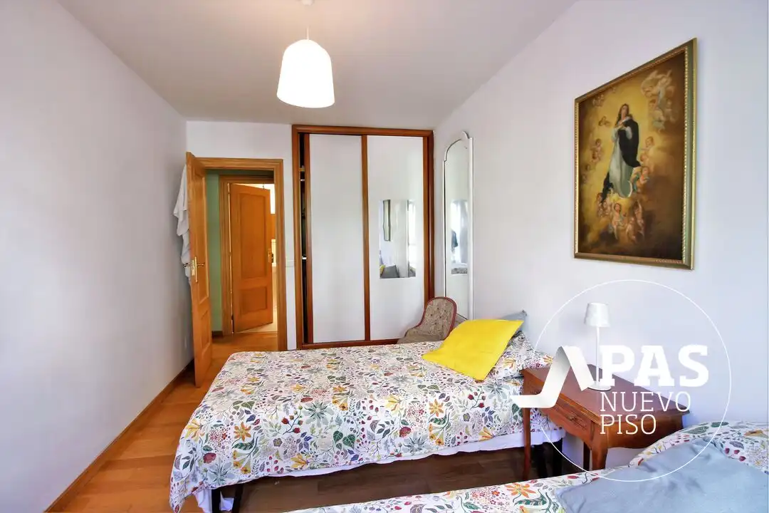 Flat for rent in Calle Tetuán, General Dávila