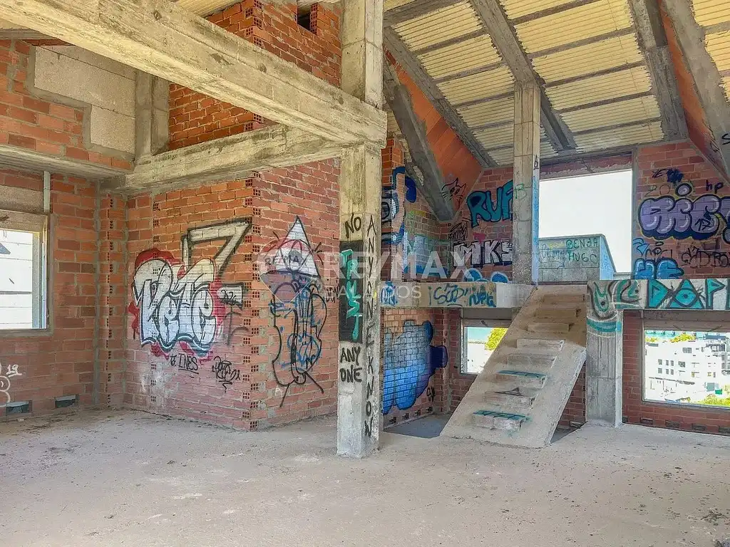 Casa con jardín en venta en Camiño Liñares, imagen 13