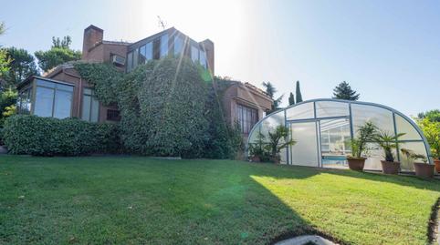 Foto 3 de Casa o chalet en venta en Monte Igueldo, El Olivar de Mirabal, Madrid