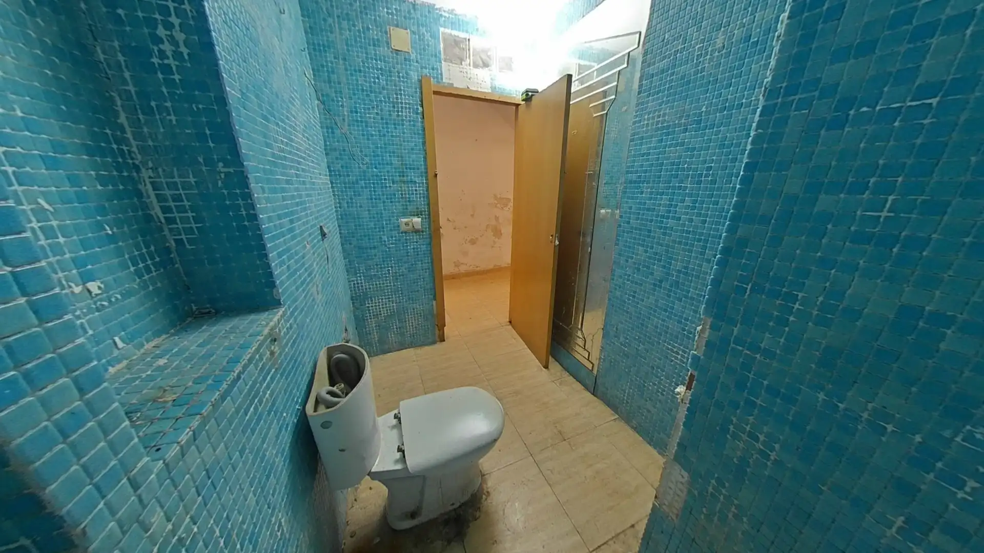 Bany de Pis en venda en Elche ciudad