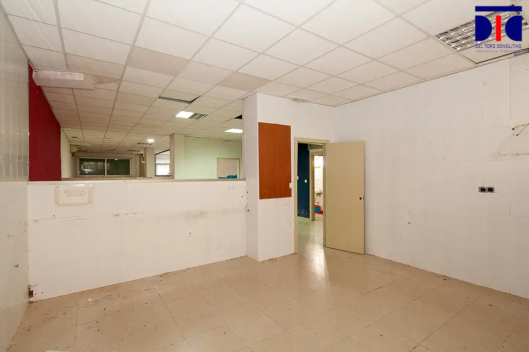 Local comercial en venta en Los Remedios, imagen 13