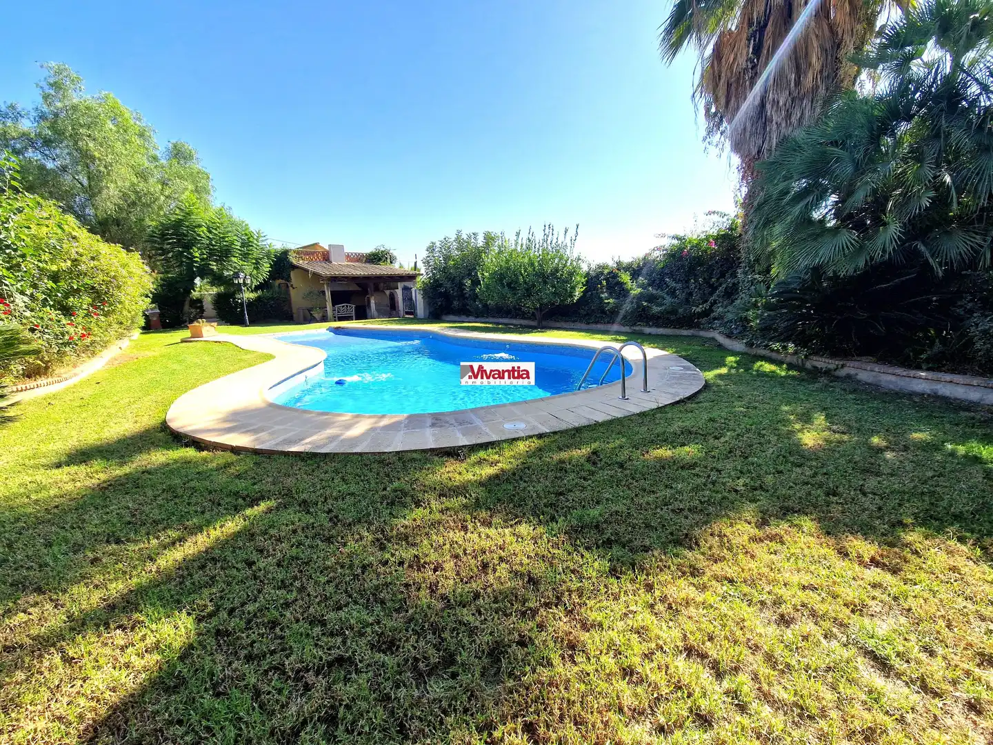 Xalet amb piscina en venda a Pedanías Centro, imagen 3