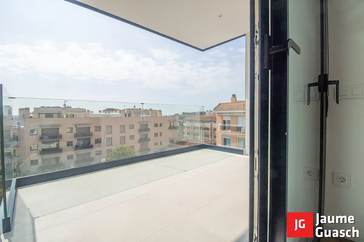 Terrassa de Àtic en venda en Torredembarra amb Calefacció, Parquet i Terrassa