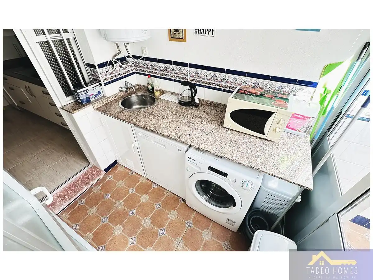 Casa o chalet en venta en Malaga, 12, Centro