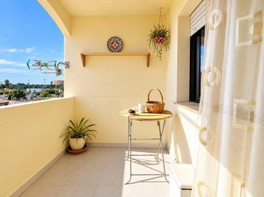 Piso con ascensor en venta en Cruz de Humilladero
