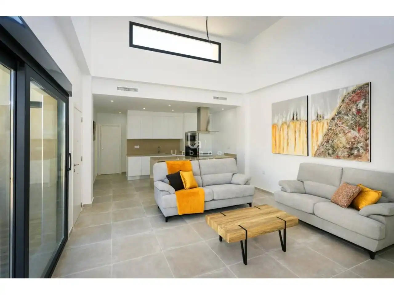 Chalet con piscina en venta en Calle Manuel de Falla, imagen 9