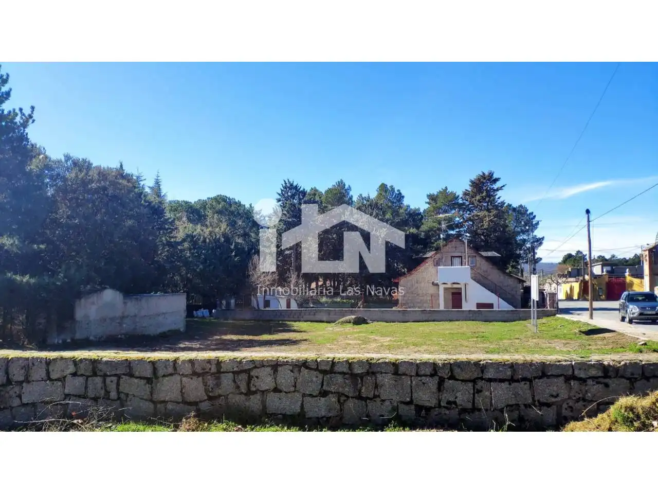 Terreni e lotti in vendita a Camino Viejo de las Navas