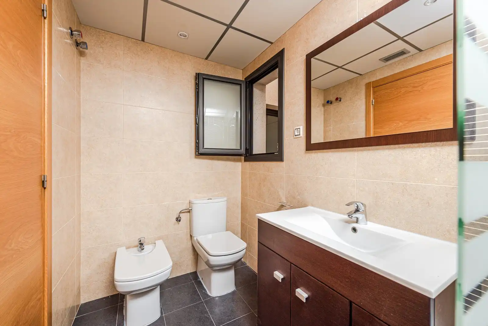 Baño de Piso en venta en Sabadell con Trastero