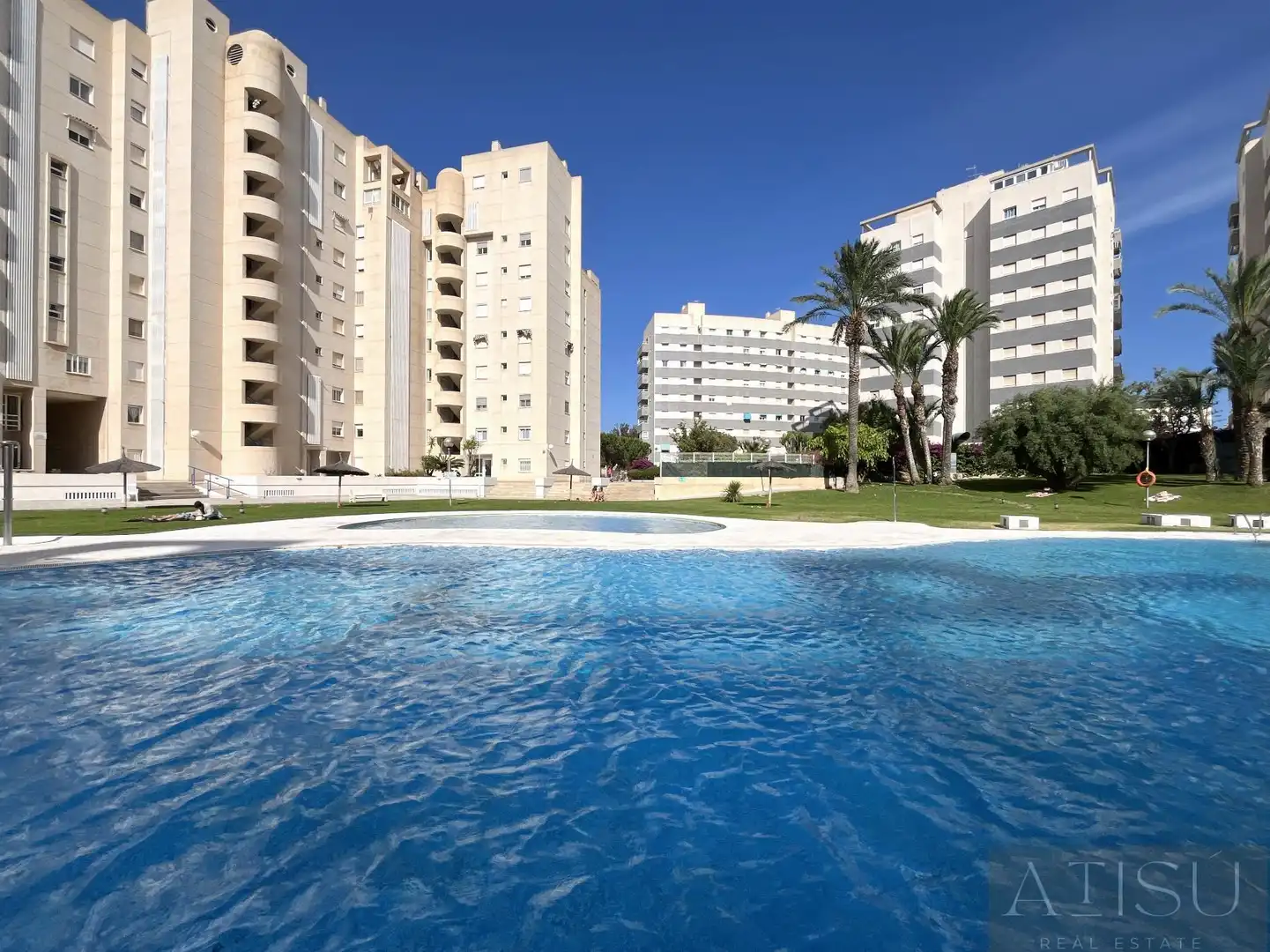 Piso con piscina en alquiler en Cami de Fondo, 2 2, imagen 18