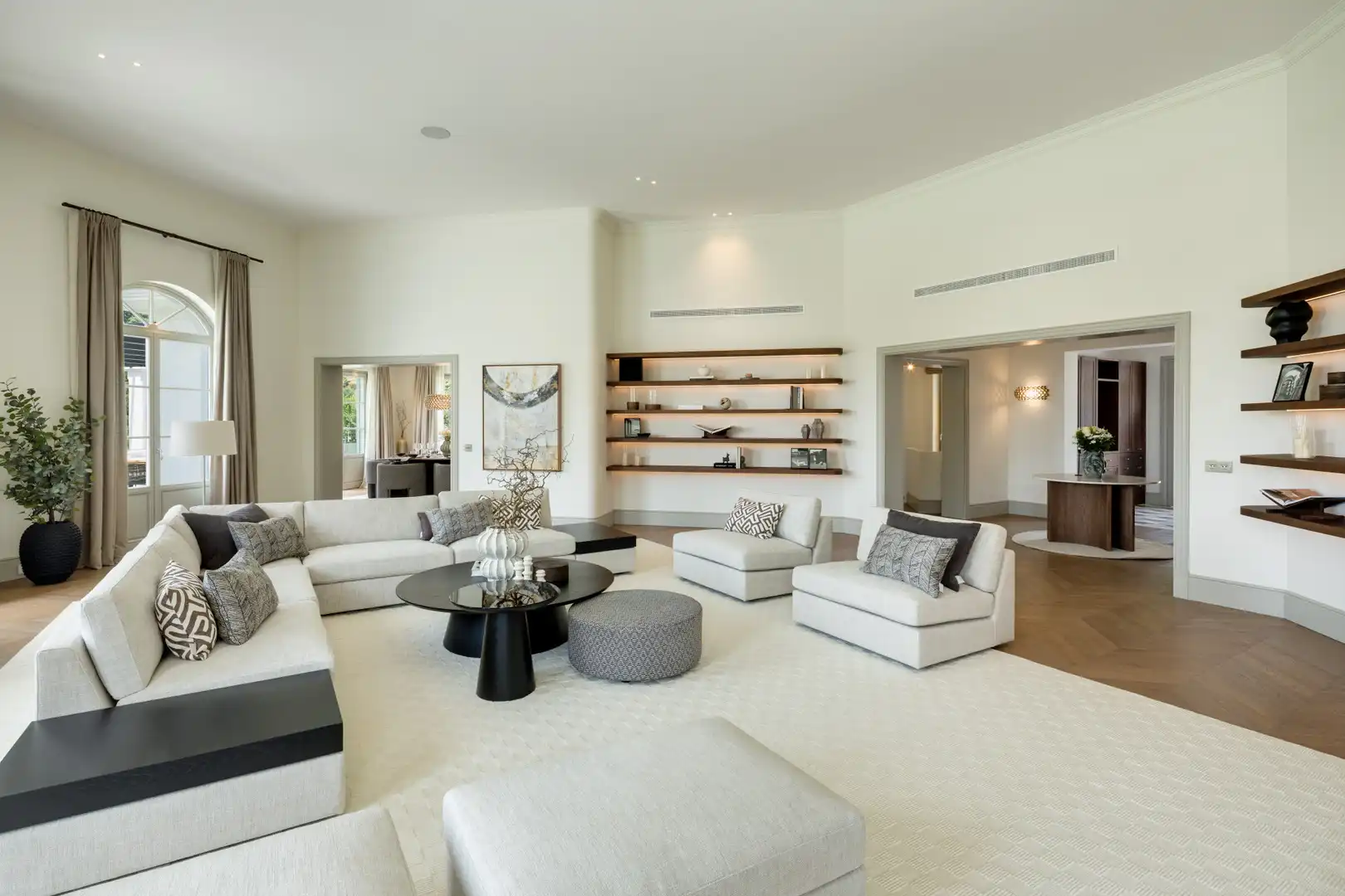 House with pool for sale in La Zagaleta, imagen 8