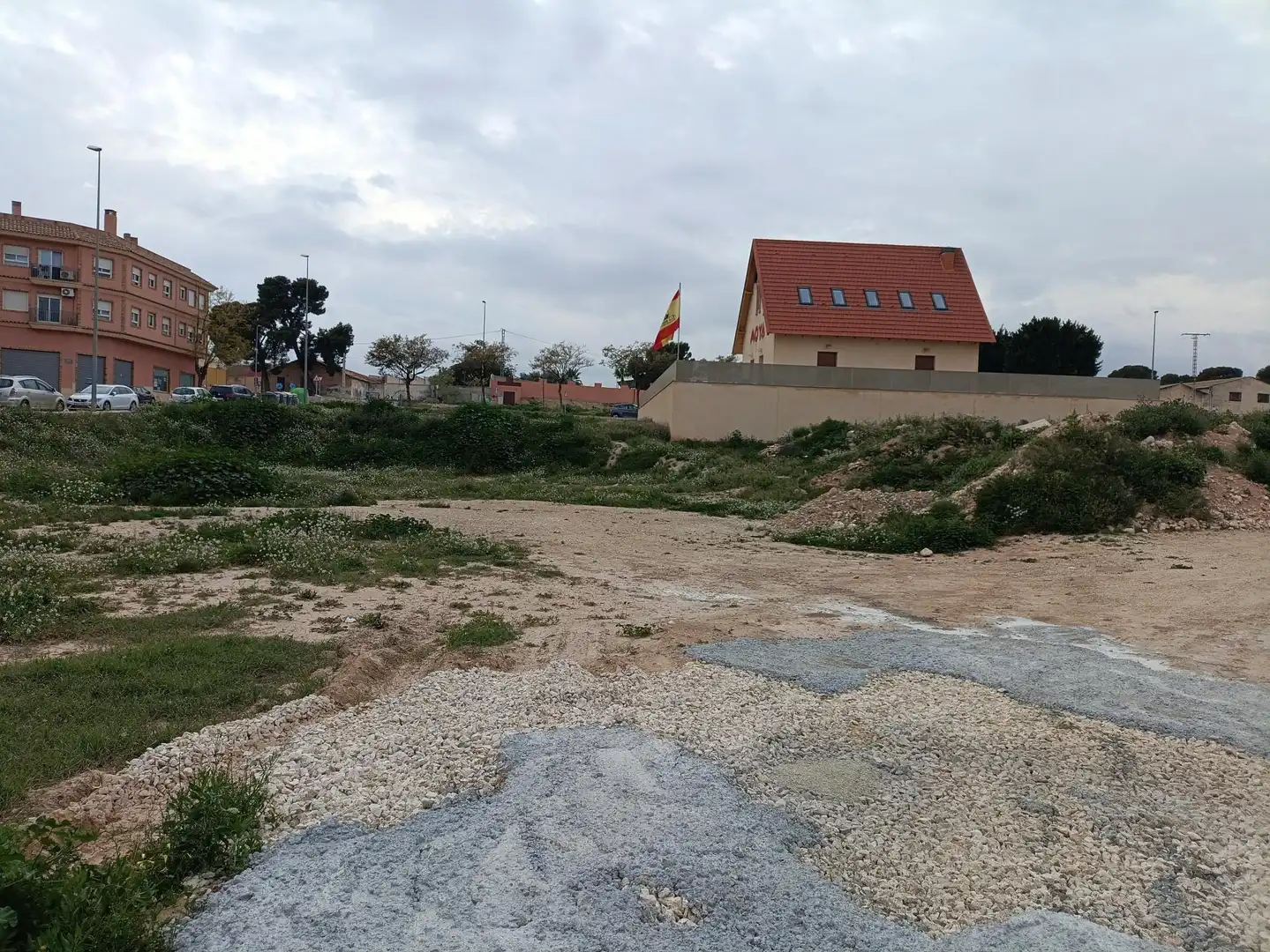 Terreny residencial en venda a Novelda, imagen 3