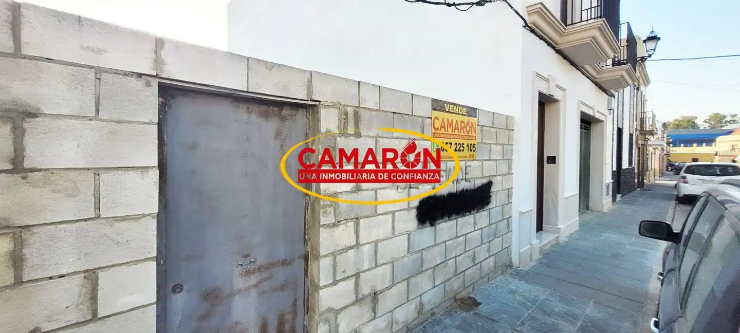 Lands and plots for sale in Cañada Del Parral 1