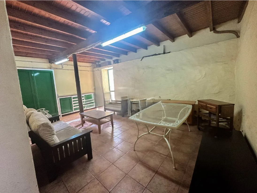 Finca rústica en venda a Calle Juan Ismael González, Agüimes - Temisas