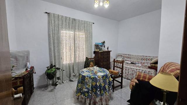 Casa-chalet en Venta en Santa Cruz
