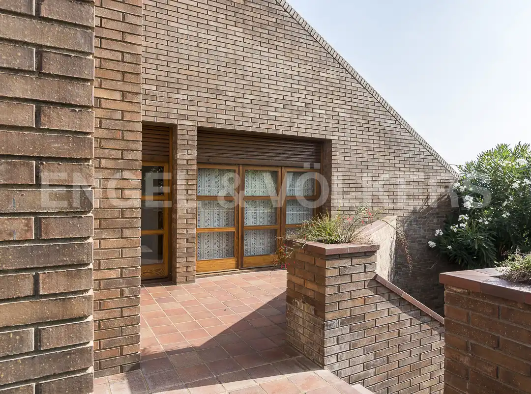 Maison avec terrasse à vendre à L'Ametlla del Vallès, imagen 33