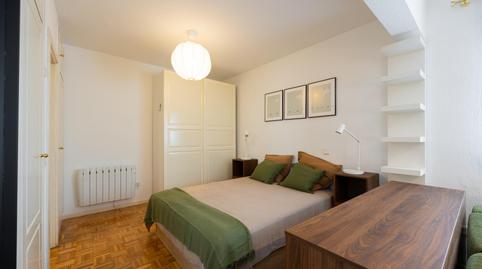 Foto 2 de Estudi de lloguer a Calle San Vicente Ferrer, 60, Universidad - Malasaña,  Madrid Capital