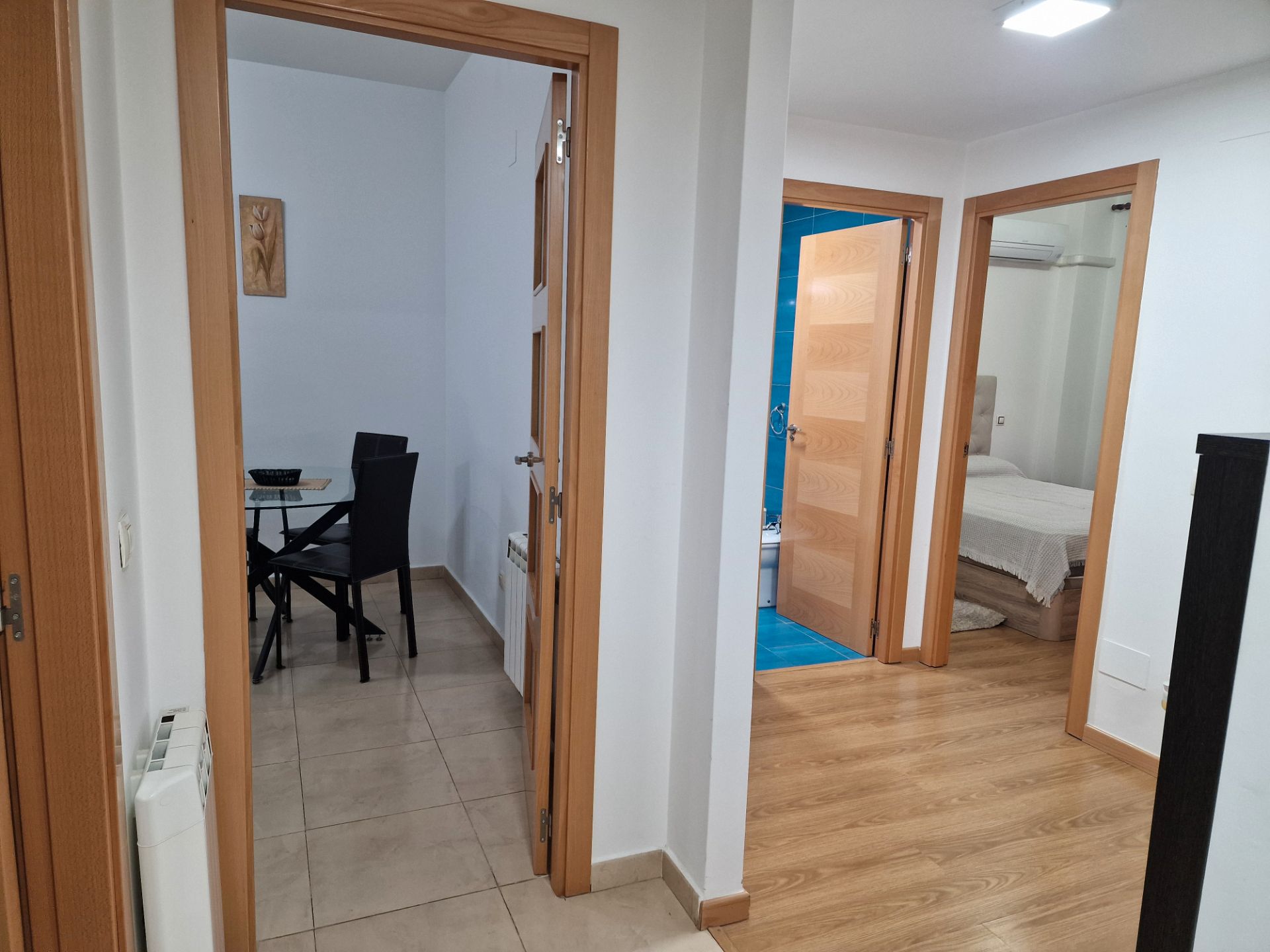 Flat for sale in Mondéjar  with Air Conditioner, Heating and Parquet flooring
