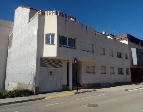 Foto 2 de Garaje en venta en Vinyes Perdudes, 11, Casco Urbano, Valencia
