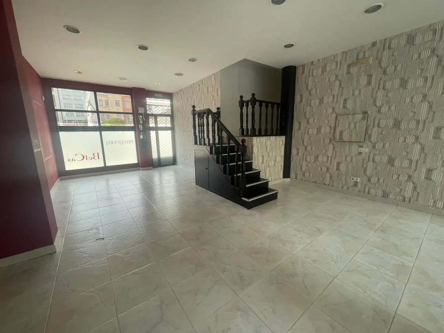 Business premises to rent in Zona Ultramar