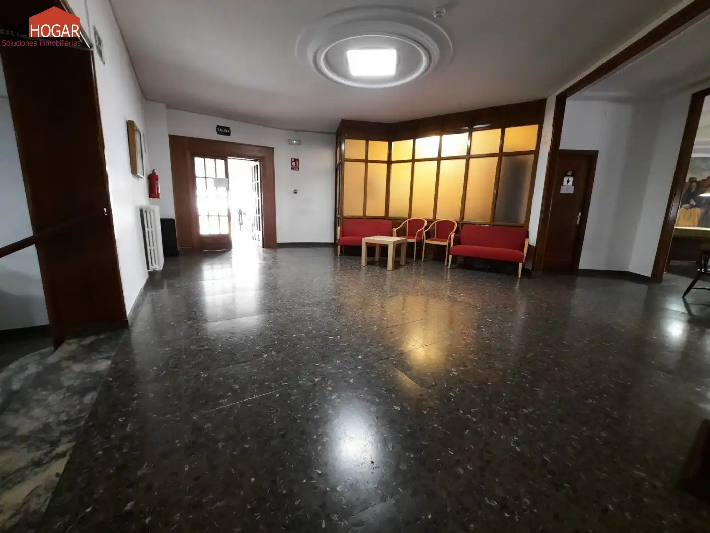 Business premises to rent in Murallas, imagen 30