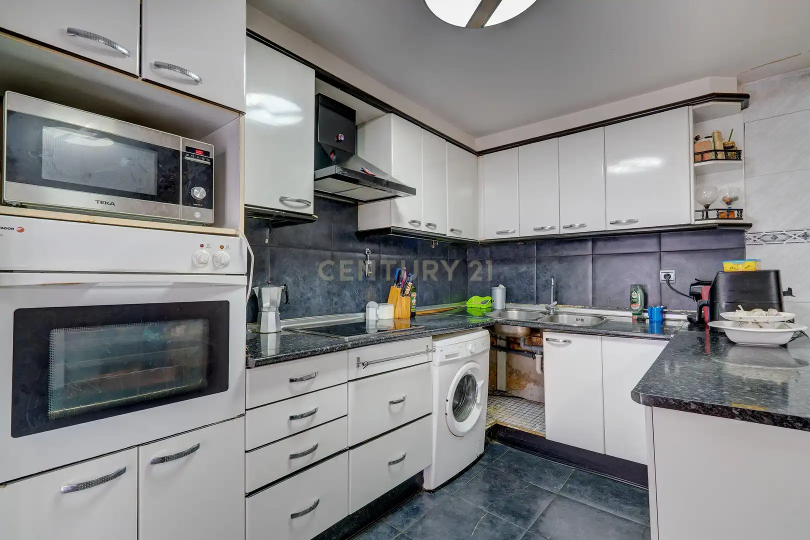 Cocina de Piso en venta en Irun 