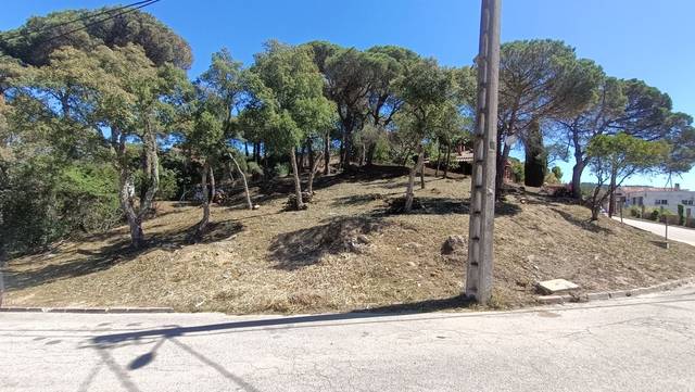 Terreno residencial en Venta en Aiguaviva Parc