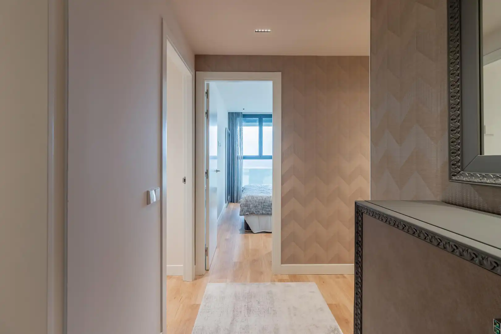 Apartamento en venta en Madrid con Calefacción, Jardín privado y Piscina comunitaria