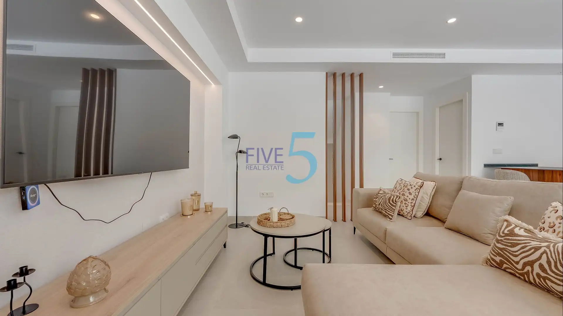 Casa con terraza en venta en Mar Menor Golf, imagen 4