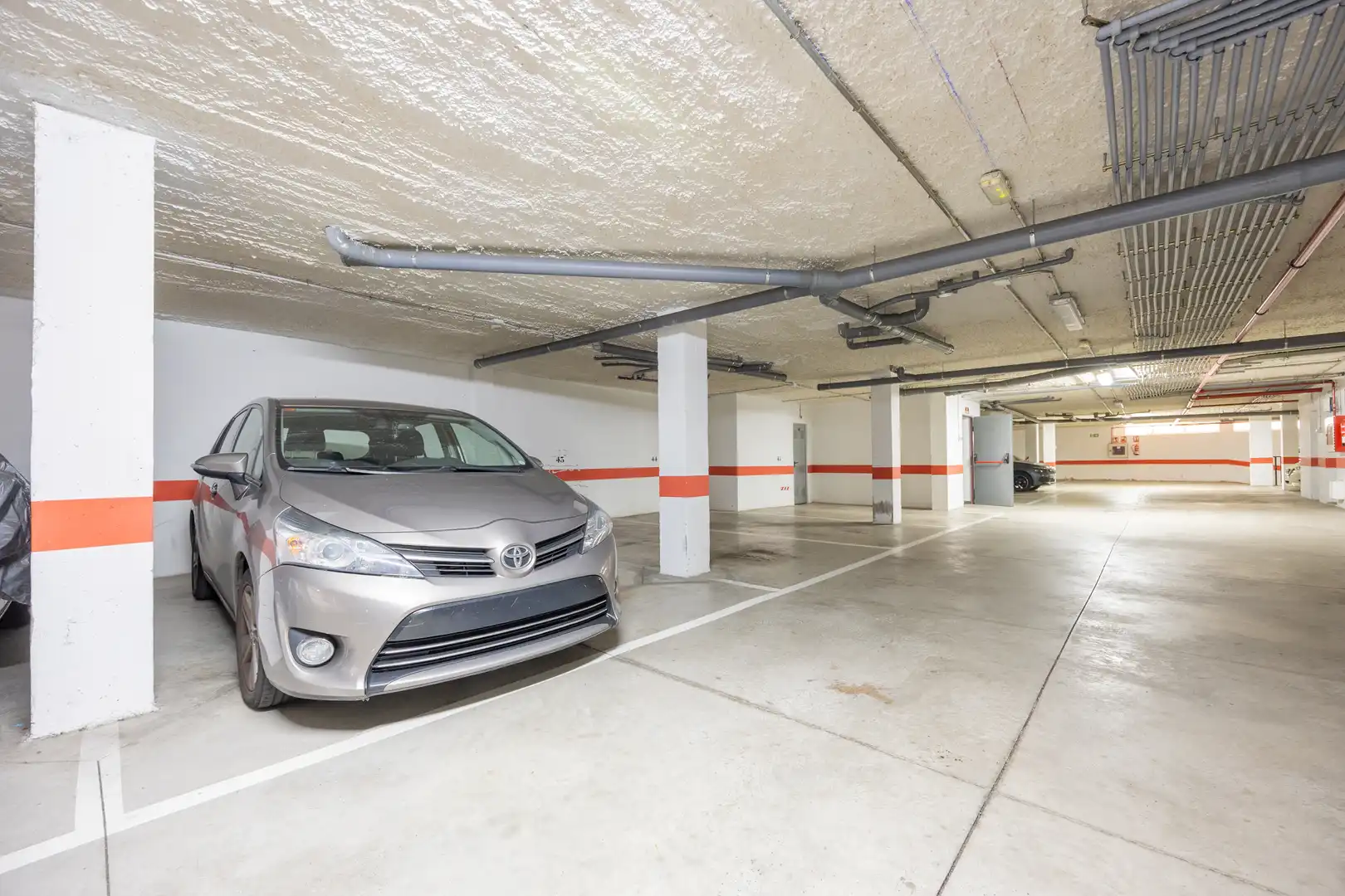 Parking de Piso en venta en Arucas con Aire acondicionado, Terraza y Trastero