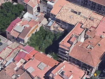 Terrenos y solares en venta en SAN ROQUE 46-52