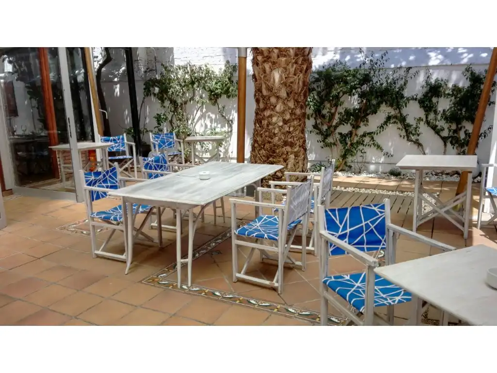 Local en traspaso en Sant Julià