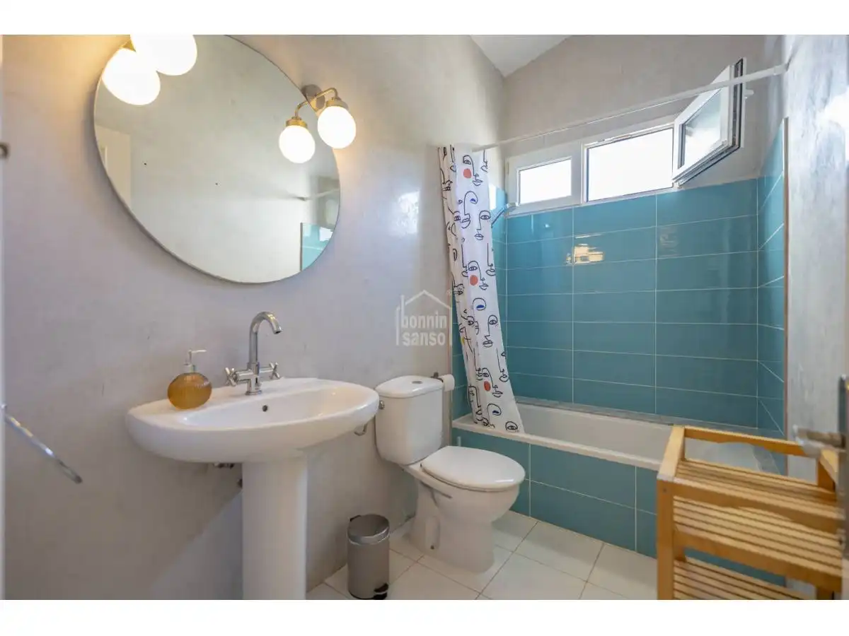 Detached house with pool for sale in Sant Climent - Es Canutells, imagen 16