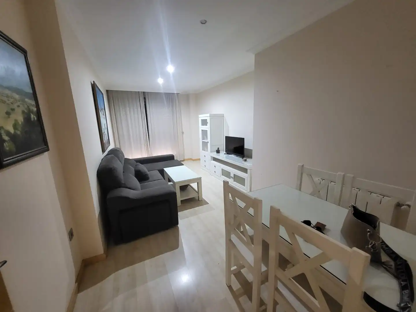 Appartement compact avec ascenseur à louer à La Estación, imagen 9