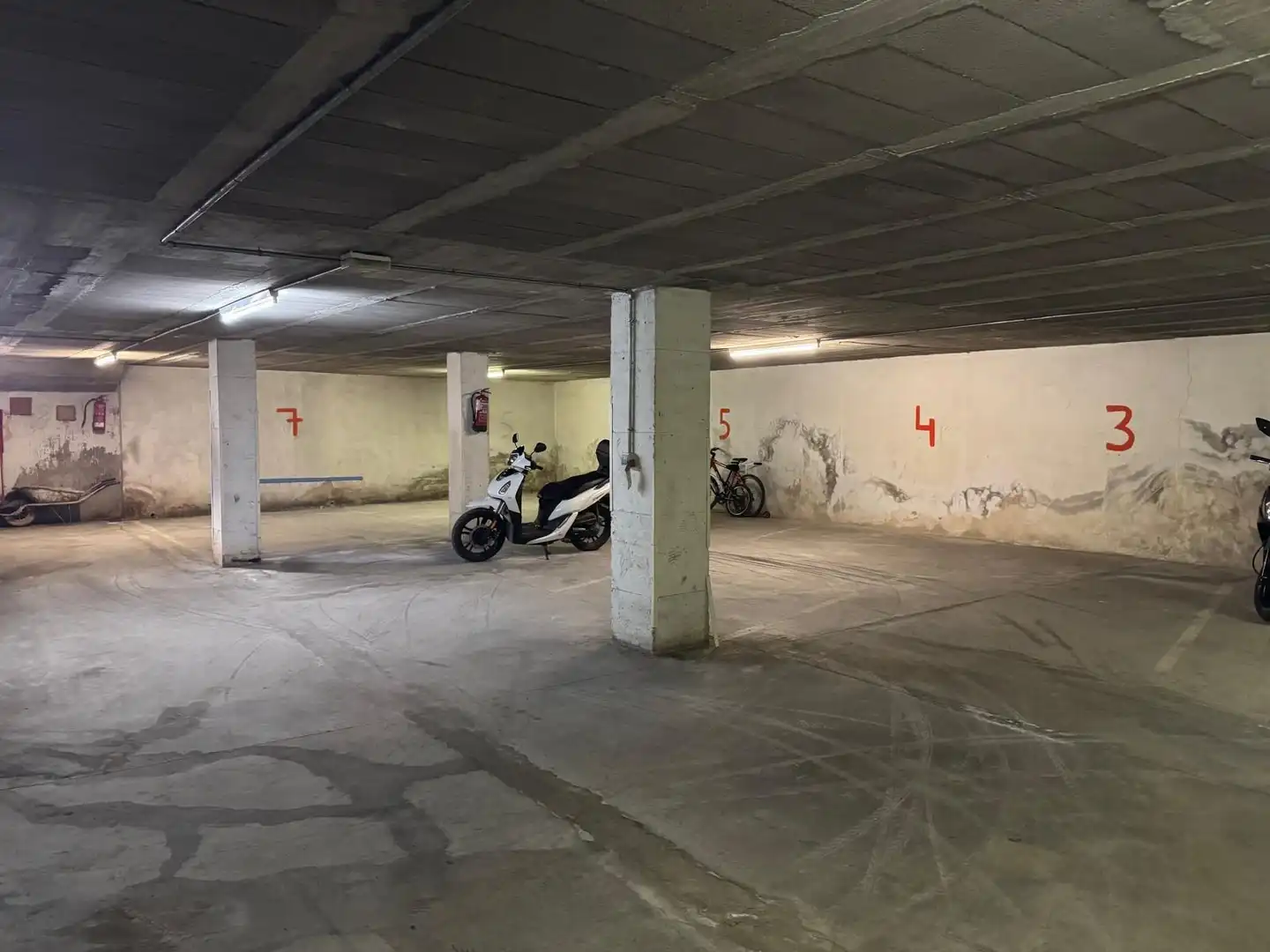 Terreny residencial en venda a DE L'ALMIRALL F GRAVINA, imagen 8