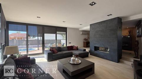 Photo 2 of House or chalet for sale in Alzina, El Papiol, Barcelona